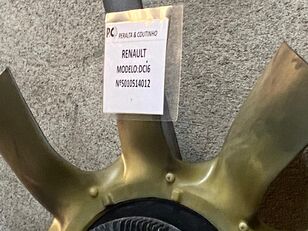 вентилятор охлаждения Renault Midlum / DCI6 Ventilador com N&uacute;cleo DCI6 5010514012 для грузовика Renault