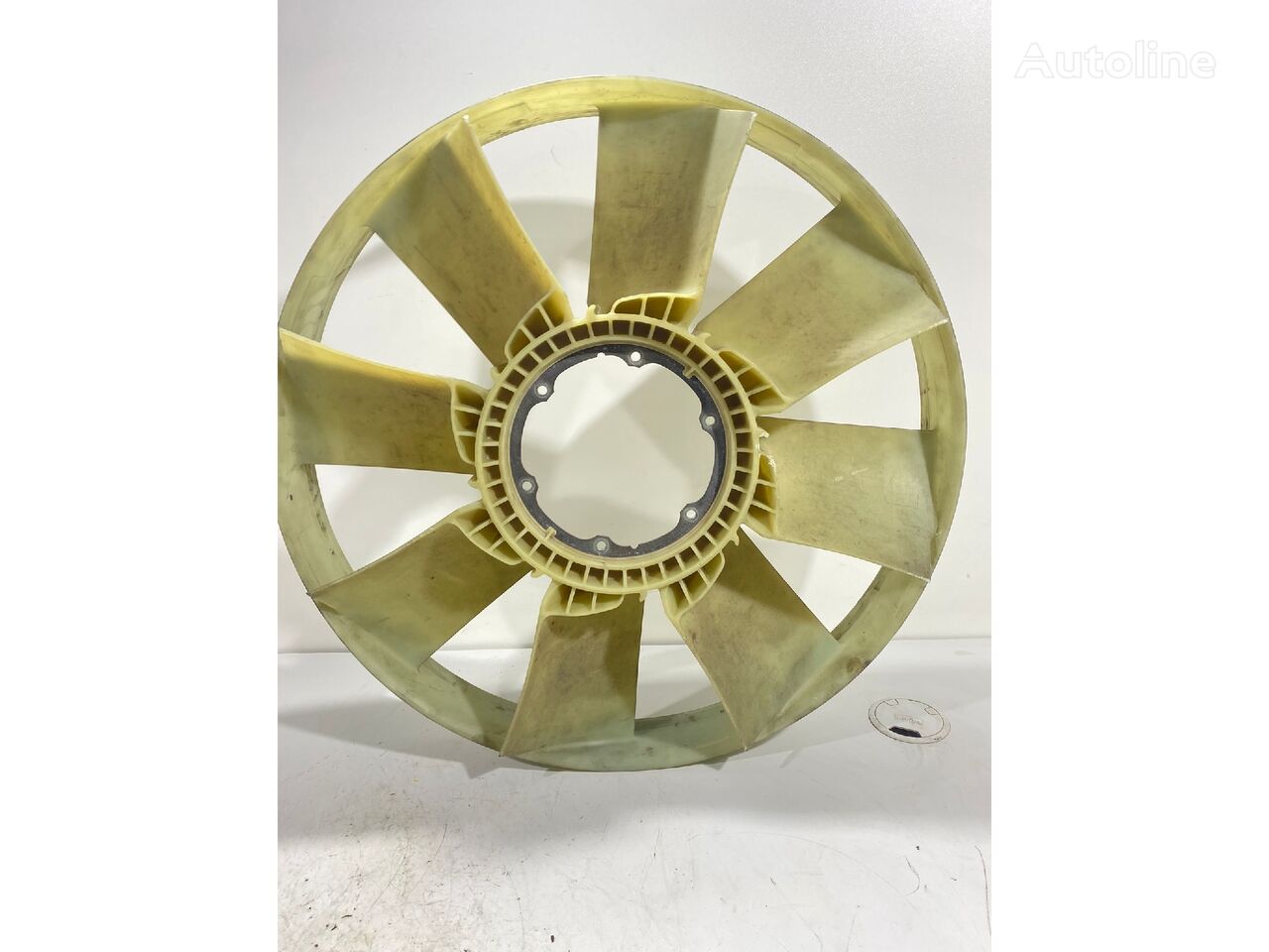 Renault Premium / DXI Pás do Ventilador 5010315925 cooling fan for Renault truck