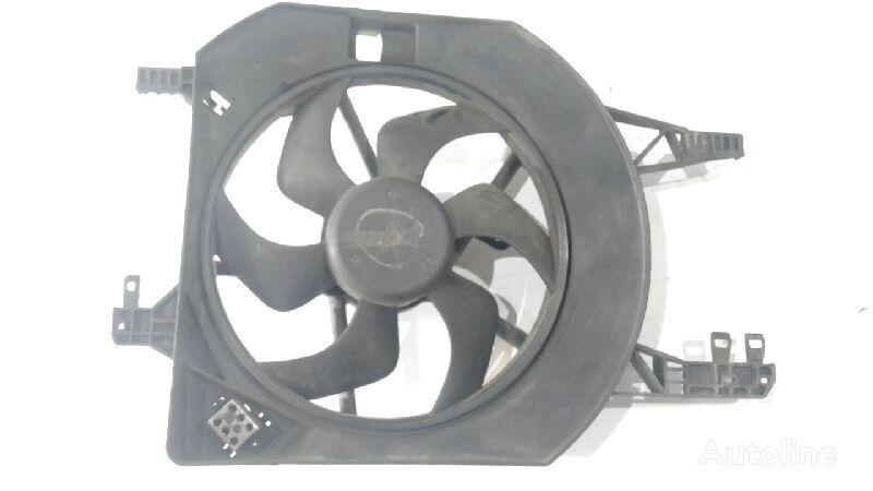 Renault TRAFIC COMBI (AB 4.01) cooling fan for Renault TRAFIC COMBI (AB 4.01) cargo van