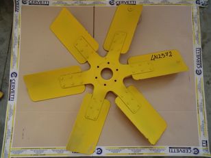 kipas pendingin SPIDER AS FAN 4N2572 untuk truk pembuangan artikulasi Caterpillar 735 AWR00399