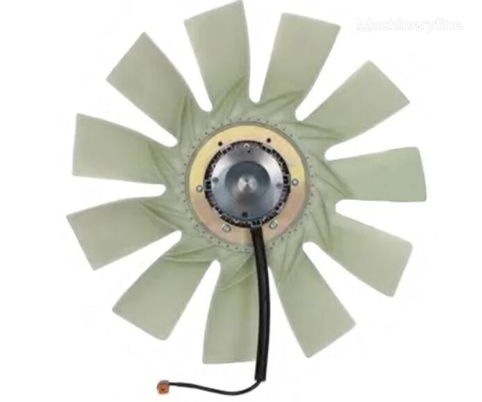 Scania 2410084 2410084 cooling fan