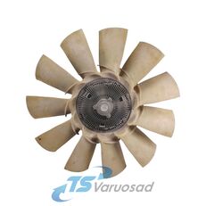 트랙터 트럭 Scania R440용 냉각 팬 Scania Cooling fan 1849914