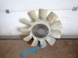 вентилятор охлаждения Scania Cooling fan 1776552 для тягача Scania R410