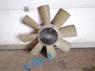 вентилатор за ладење Scania Cooling fan 1453967 за камион влекач Scania R560