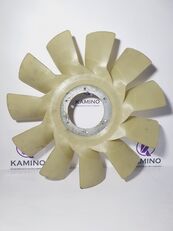 ventilator răcire Scania Paleta vascocupla cu 11 pale Scania 440 pentru cap tractor Scania 440