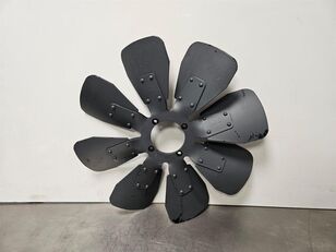 ventilateur de refroidissement Schaeff SKL844-Deutz BF4M2011-Ventilateur/Roue de ventilateur/Koelvin