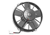 Spal VA02-BP70/LL-40A cooling fan for construction equipment