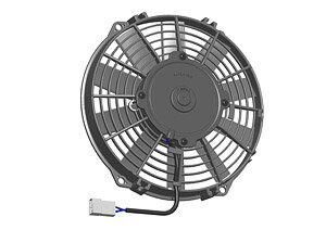 Spal 225 VA07-AP12/C-58A VA07-AP12/C-58A cooling fan for truck