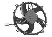 Spal 24V 10FT 280 SPAL VA26-BP50/-44A VA26-BP50/S-44A cooling fan for construction equipment