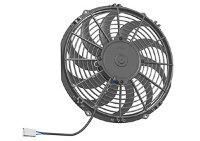 ventilateur de refroidissement Spal 24V 280 SPAL VA09-BP12/C-54A VA09-BP12/C-54A pour camion