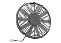 Spal 305 VA10-P50/-61S VA10-AP50/S-61S cooling fan for construction equipment