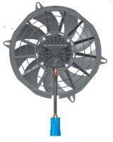 Spal VA113-BBL504P/N-94A cooling fan