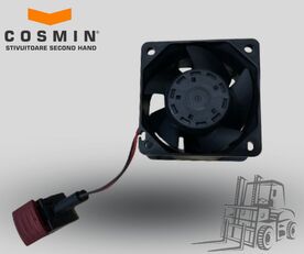 Still 50101102600 cooling fan for diesel forklift