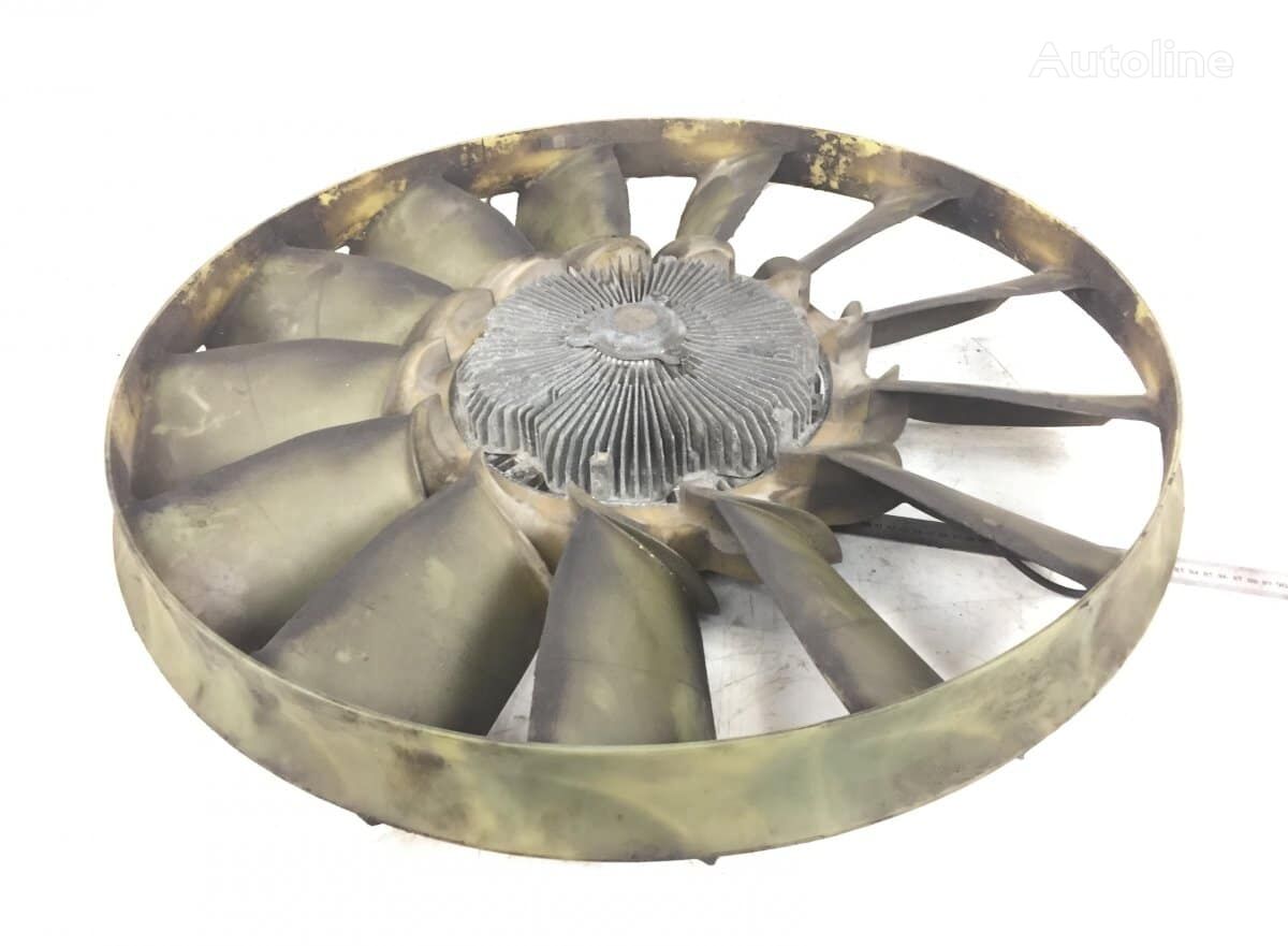TGX 18.480 cooling fan for MAN truck