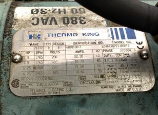 вентилятор охлаждения Thermo King P-series (01.04-) 6828100-1 для тягача Scania P,G,R,T-series (2004-2017)