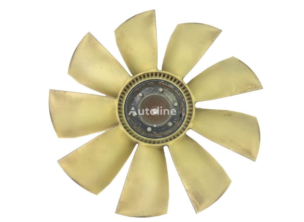 Urbino cooling fan for Solaris truck