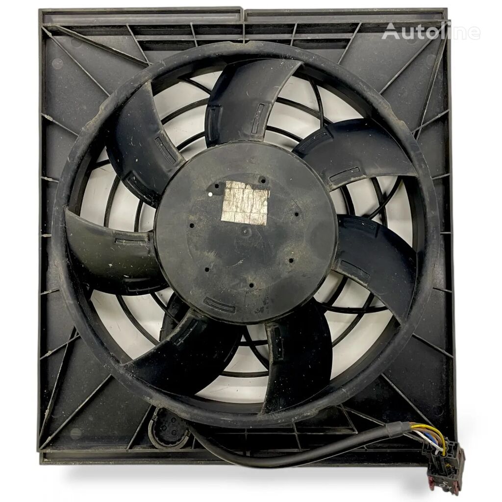 Ventilator de Răcire AC cooling fan for Solaris truck