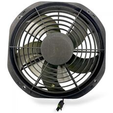 트럭 Irisbus용 냉각 팬 Ventilator de Răcire AC pentru