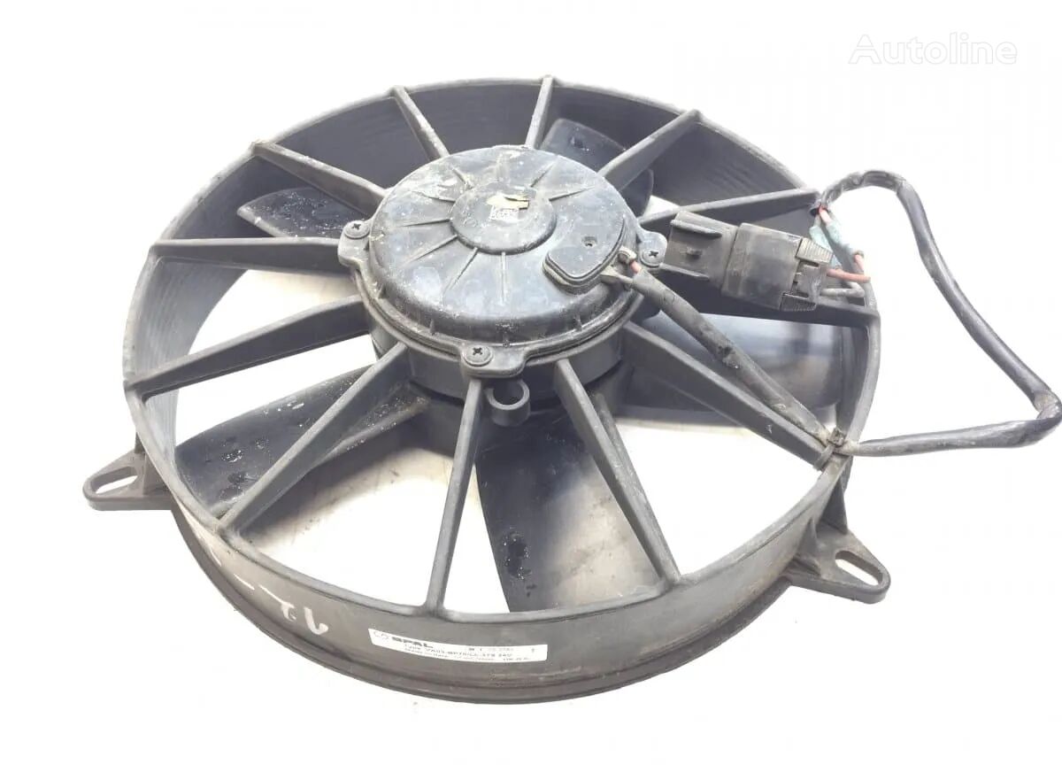 Ventilator de Răcire AC pentru 8177930-6065 cooling fan for MAN 8177930 6065 truck