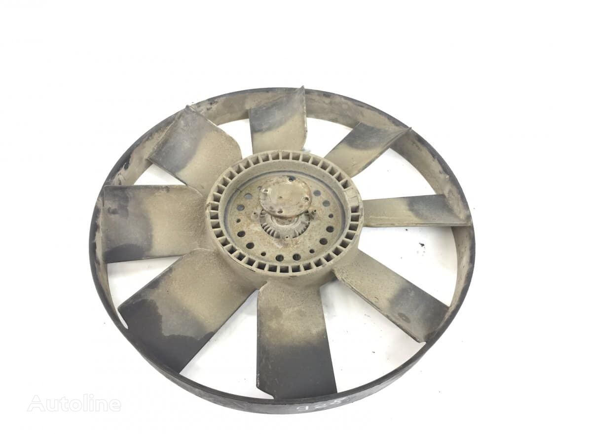 ventilador de radiador Ventilator de Răcire pentru para camião Mercedes-Benz – Coduri Piese: A9042050206, A9042050406, A9042000422, A9042000822