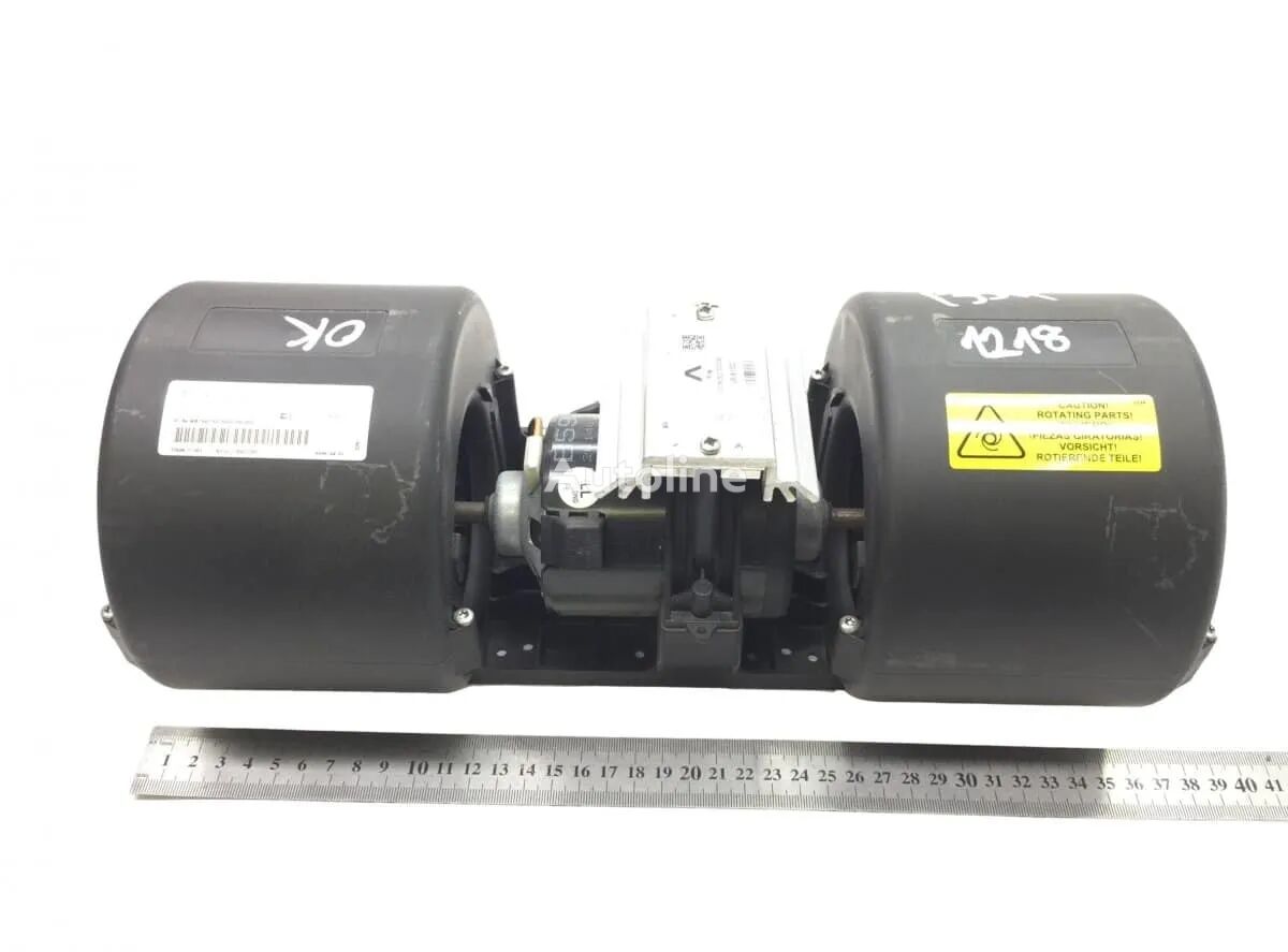 Ventilator de răcire AC Kühlerlüfter für Volvo 21068864 22034150 22720867 20140152 LKW