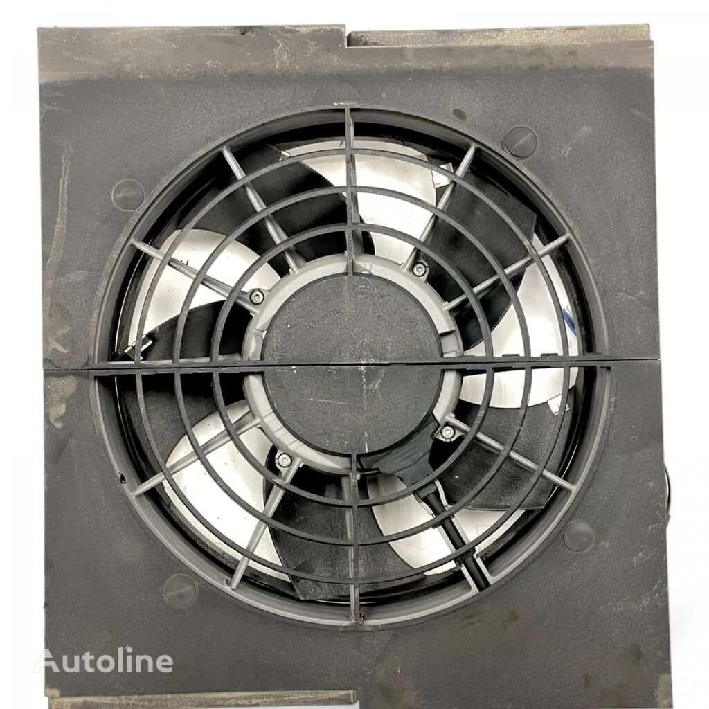 вентилятор охлаждения Ventilator de răcire AC для грузовика Solaris B11-AA2-275/B11-AA2-275A01/B11-AA2-208-15