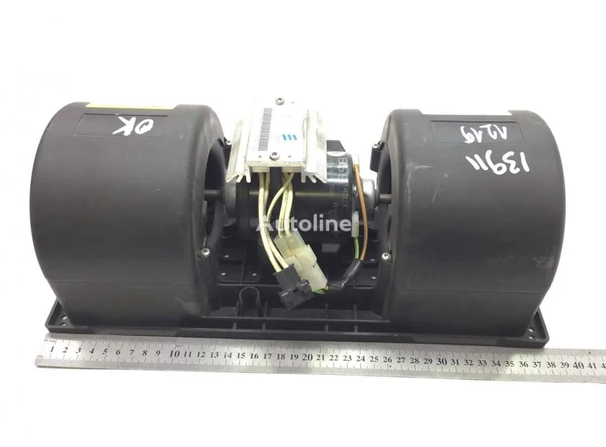 Ventilator de răcire AC pentru Kühlerlüfter für Volvo 21068864, 22034150, 22720867, 20140152 LKW