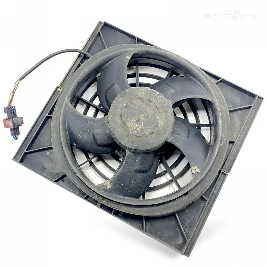 вентилятор охлаждения Ventilator de răcire auto pentru AC для грузовика Solaris B11-AA2-275/B11-AA2-275A01/B11-AA2-208