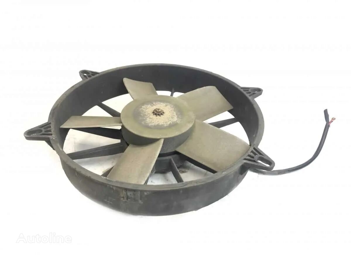 Ventilator de răcire auto pentru AC cooling fan for MAN 81066010074 truck