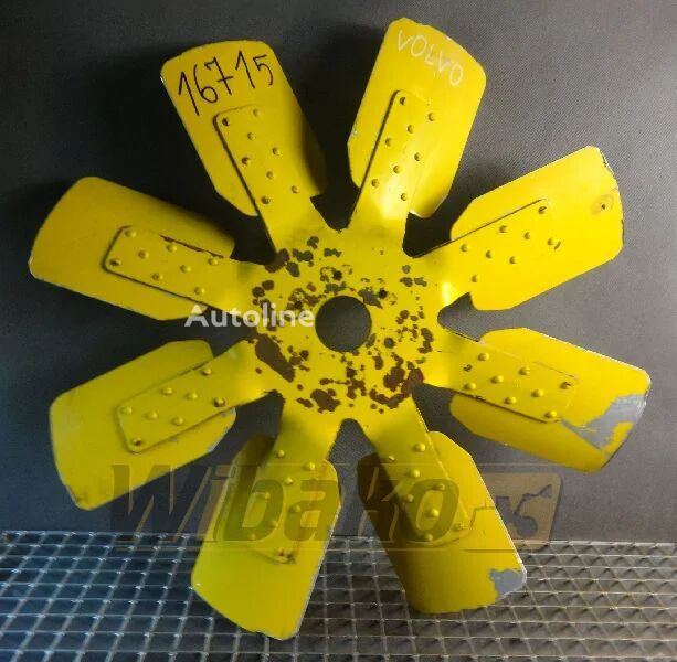 Volvo 11033187 5709W227 5709W227 Kühlerlüfter kaufen | Autoline LI Volvo 11033187 5709W227 5709W227 Kühlerlüfter - Autoline
