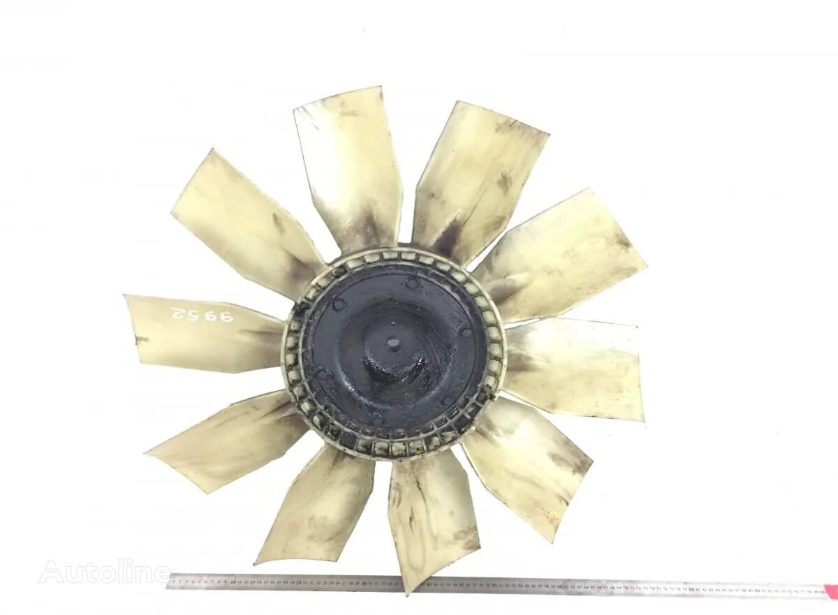 ventilateur de refroidissement Volvo AripăVentilatordeRăcire 70391586 pour camion Volvo