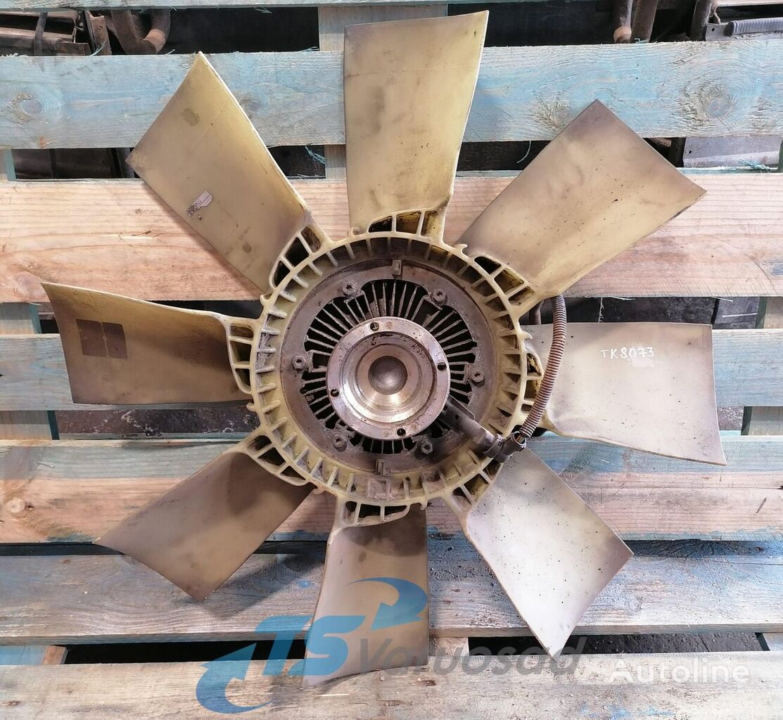 quạt làm mát Volvo Cooling fan 20397619 dành cho đầu kéo Volvo FH12