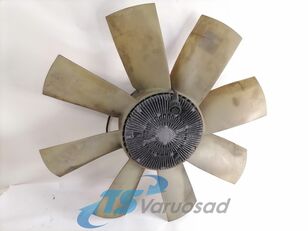 Volvo Cooling fan 20450239 ventilador de refrigeración para Volvo FM9 cabeza tractora