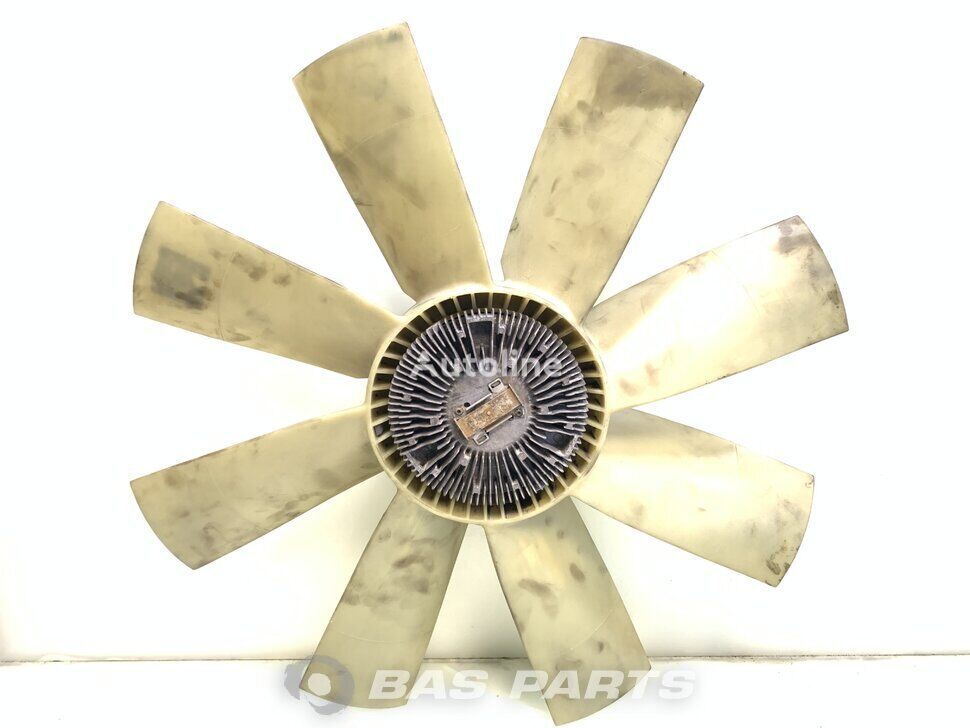 Volvo FM2 20397619 cooling fan for Volvo FM2 truck