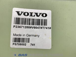 вентилятор охолодження Volvo Fan 23671288 до вантажівки Volvo
