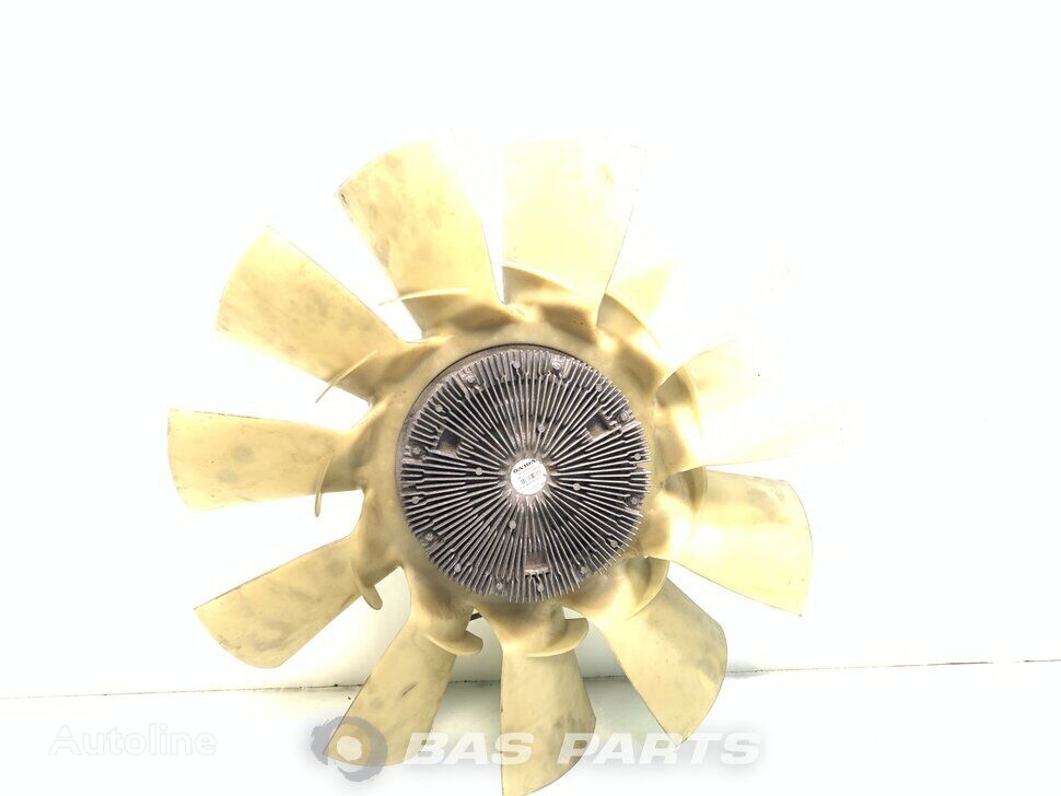 Volvo Koelventilator 21983190 cooling fan for Volvo truck for sale | Autoline Volvo Koelventilator 21983190 cooling fan for Volvo truck - Autoline