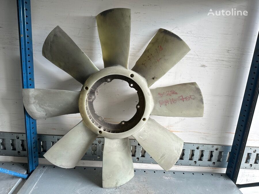 Volvo VISKOS FAN 21037403 koelventilator voor vrachtwagen