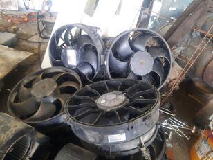 Volvo масляный мотор вентилятора SAUER DANFOSS C19.2L00888\\174 cooling fan for Scania Омни Сити - Линк/ Volvo B12 / b 10. bus