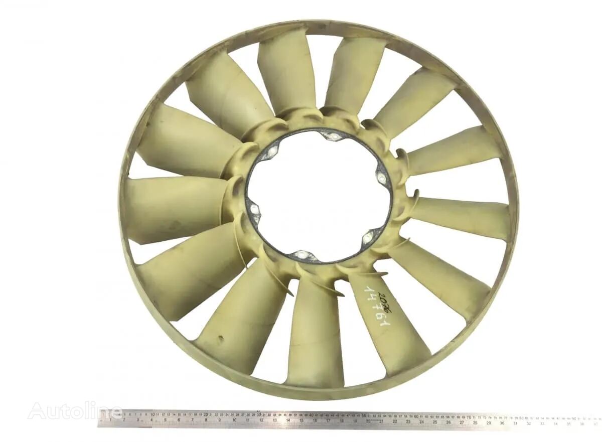 ventilateur de refroidissement ripă Ventiltor de Răcire pentru A4712050606 pour camion Mercedes-Benz A