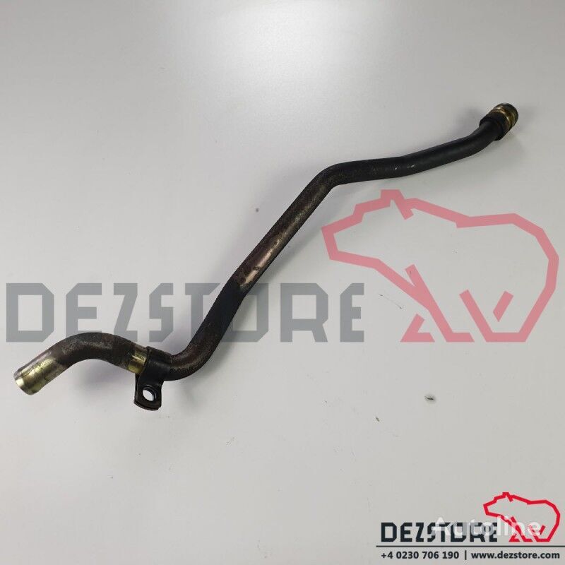 51063030035 cooling pipe for MAN TGX truck tractor