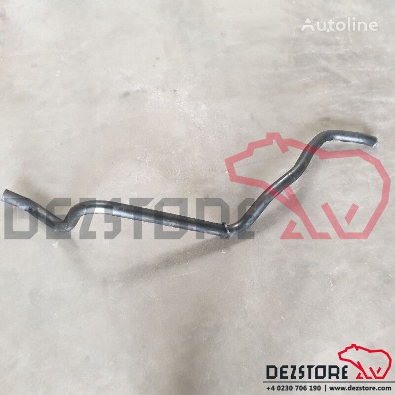 1426755 cooling pipe for DAF XF95 truck tractor