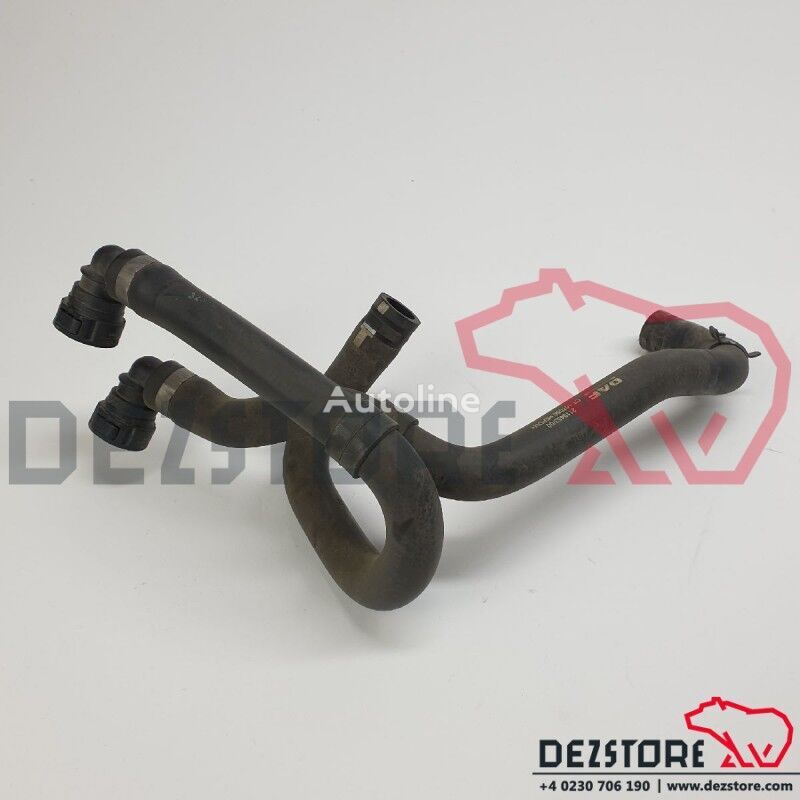 2119453 cooling pipe for DAF XF truck tractor