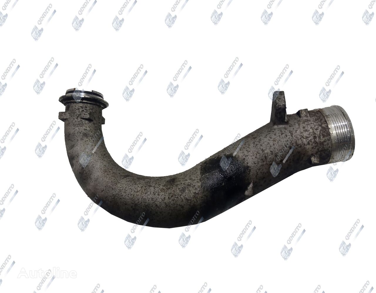 A4710984907 cooling pipe for Mercedes-Benz ACTROS MP4 truck tractor