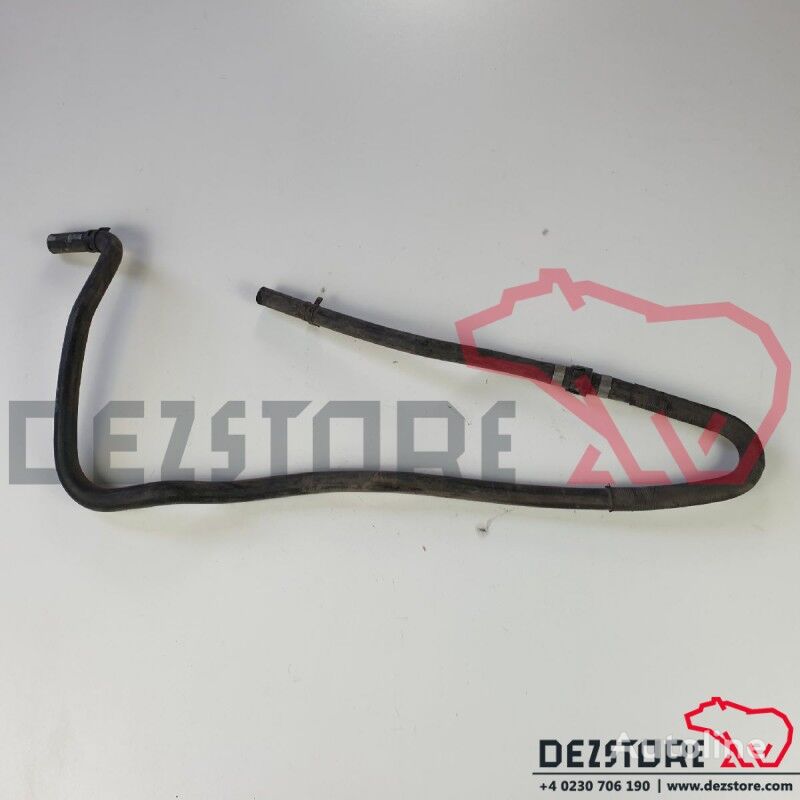 1643857 cooling pipe for DAF CF 85 truck tractor