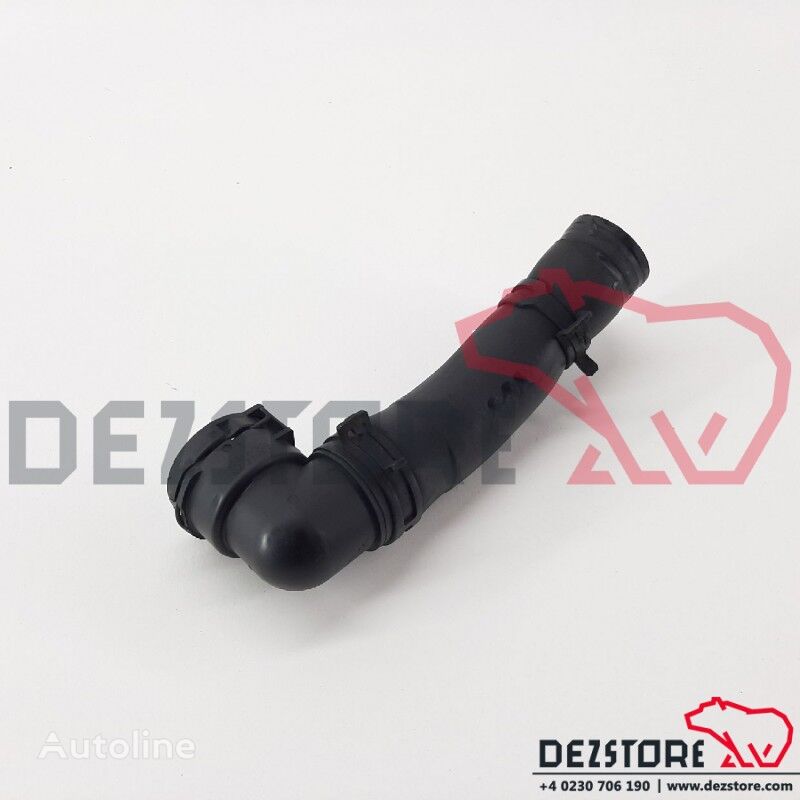 cooling pipe for MAN TGX truck tractor