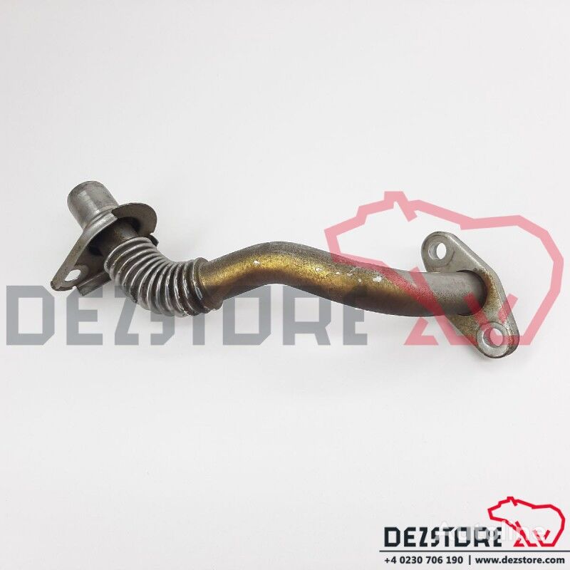 tuyau de refroidissement A4711801120 pour tracteur routier Mercedes-Benz ACTROS MP4