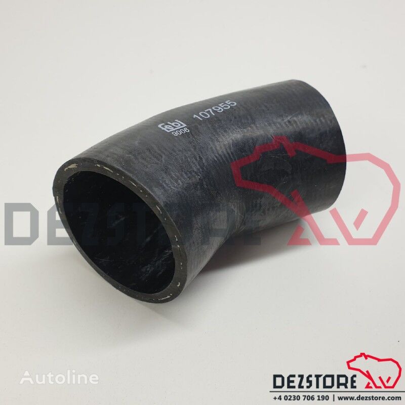 81963050313 cooling pipe for MAN TGX truck tractor