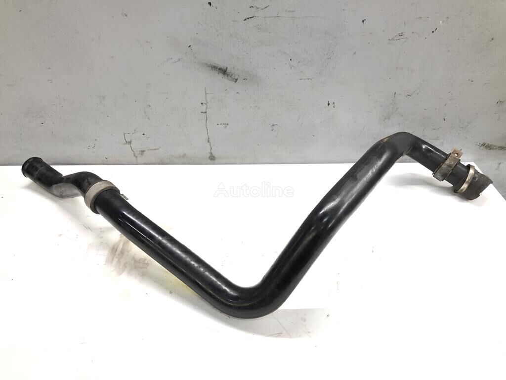 cooling pipe for MAN truck