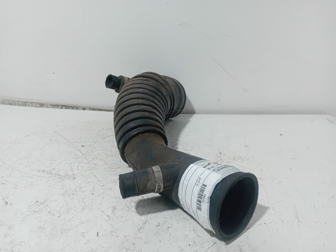 A9705280882 cooling pipe for Mercedes-Benz truck for sale | Autoline ZA A9705280882 cooling pipe for Mercedes-Benz truck - Autoline