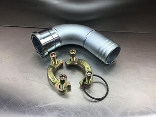 cijevni priključak za Liebherr LH50 M / LH40 M bagera